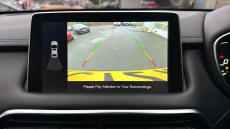 MG Hs 1.5 T-GDI Excite 5dr DCT Petrol Hatchback